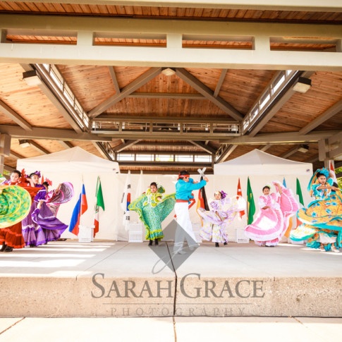 Sarah Grace Photography, LLC | "If it's worth a thought, it's worth a