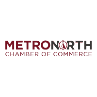 Metrow North Chamber logo