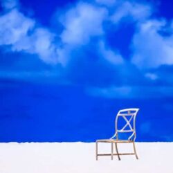 "Beach Chair"